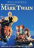 The Adventures of Mark Twain (1986) [DVD]