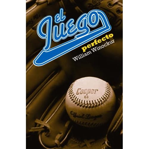 El juego perfecto (Spanish Edition)