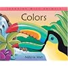 Colors (Learning with Animals)