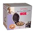 Rachel Allens Mini Pizza Maker & Grill