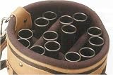 New! Oversize Golf Club Tubes
