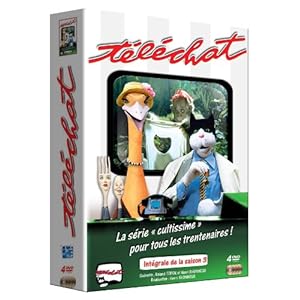 Téléchat Saison 3