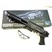 Nerd Clear SOFTAIR PISTOLE GEWEHR 52CM PUMPGUN! 0,5J PREISHAMER