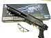 Nerd Clear SOFTAIR PISTOLE GEWEHR 52CM PUMPGUN! 0,5J PREISHAMER