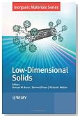 Low-Dimensional Solids (Inorganic Materials Series)