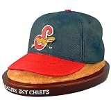 Alexander Global Syracuse SkyChiefs Trophy Cap