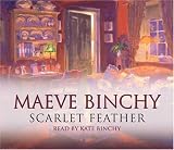 Scarlet Feather CD