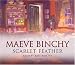 Books : Scarlet Feather CD