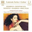 Antigoni Goni - Guitar Recital