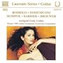 Laureate Series: Guitar