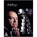 Scotty Bowman -10 Cups- Autographed Photograph