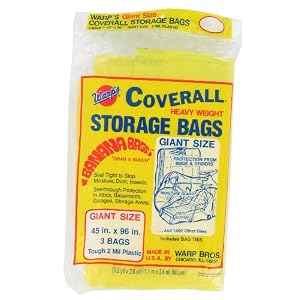 Warp-Brothers-CB-45-Banana-Bags-3-Count-Storage-Bags-45-Inch-by-96-Inch