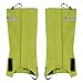 OUTAD Waterproof Outdoor Hiking Walking Climbing Hunting Snow Legging Gaiters(1 Pair)