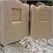 Handcrafted Goat and Coconut Milk with Honey and Oatmeal Soap