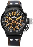 TW STEEL CEO 45MM Chronograph Mens Watch CE1029