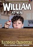 William at War - TV tie-in edition (Just William TV Tie in)
