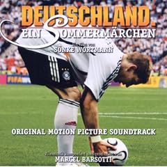 Deutschland.Ein Sommerm�rchen