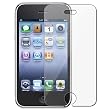 EMPIRE 5-Pack LCD Screen Protector with Lint Cleaning Cloth for Apple iPhone 3G 8GB 16GB [EMPIRE Packaging]