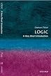 Logic: A Very Short Introduction