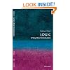 Logic: A Very Short Introduction