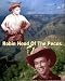 Robin Hood of The Pecos: 16x9 Widescreen Television