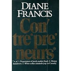 Contrepreneurs