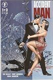 Accident Man #1