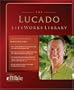 The Lucado LifeWorks Library CD-ROM: The Best Works of Max Lucado Powered by eBible!