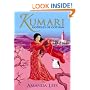 Kumari Goddess of Gotham (Kumari Trilogy) (Kumari Trilogy)