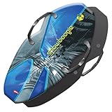 Snow Boogie Super G with Brakes & Steering