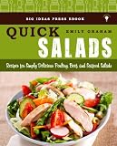  : Quick Salads - Recipes for Simply Delicious Poultry, Beef, and Seafood Salads