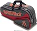 Volkl Team Series Pro 3 Pack (Red/Gray)