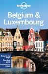 Belgium & Luxembourg 5 (Lonely Planet...