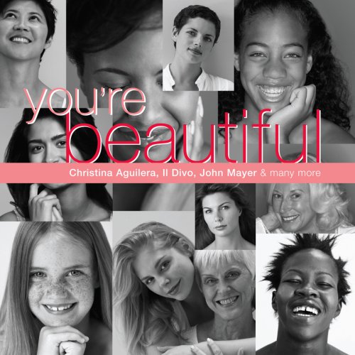 CD-Charts  Search : You're Beautiful