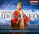 Mozart: Idomeneo