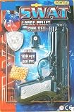 Swat Police Pellet Gun (D66214a)