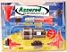 Dixie Duke of Hazzard Musical Air Horn Kit-5...