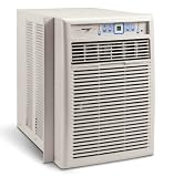 Frigidaire FAK104R1V 10,000-BTU Slider/Casement Air Conditioner with Electronic Controls