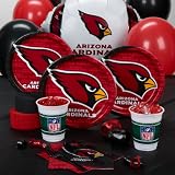Arizona Cardinals Standard Party Pack