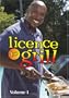Licence To Grill - Volume 1