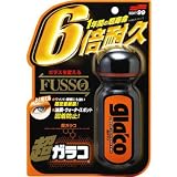 Amazon：ソフト　超ガラコ 04146