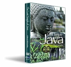 The Lost Temple of Java