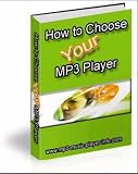 HOW TO CHOOSE YOUR MP3 PLAYER (Finding The Right One)