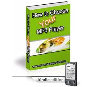 HOW TO CHOOSE YOUR MP3 PLAYER (Finding The Right One)
