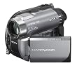 Sony DCR-DVD810 1MP DVD Hybrid Plus Handycam Camcorder with 8GB Memory & 25x Optical Zoom