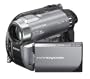 Sony DCR-DVD810 1MP DVD Hybrid Plus Handycam Camcorder with 8GB Memory & 25x Optical Zoom