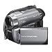 Sony DCR-DVD810 1MP DVD Hybrid Plus Handycam Camcorder with 8GB Memory & 25x Optical Zoom