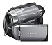 Sony DCR-DVD810 1MP DVD Hybrid Plus Handycam Camcorder with 8GB Memory & 25x Optical Zoom