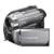 Sony DCR-DVD810 1MP DVD Hybrid Plus Handycam Camcorder with 8GB Memory & 25x Optical Zoom