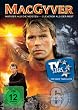MacGyver - Die sechste Season [6 DVDs]